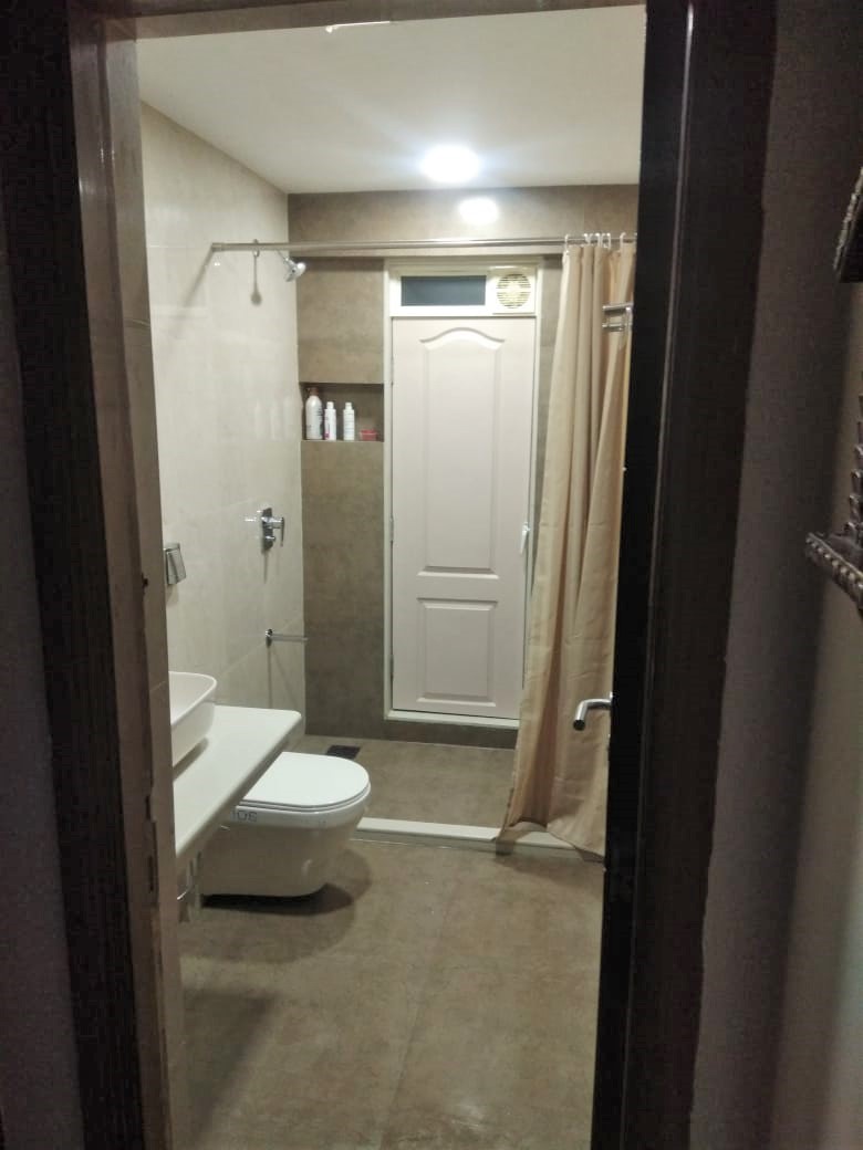 Celestia Heights interior 35